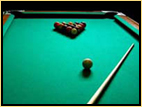 The Embassy Snooker / American Pool Rooms