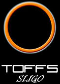 Toffs Night Club Logo