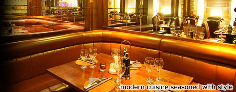 TThe Embassy Steakhouse Sligo